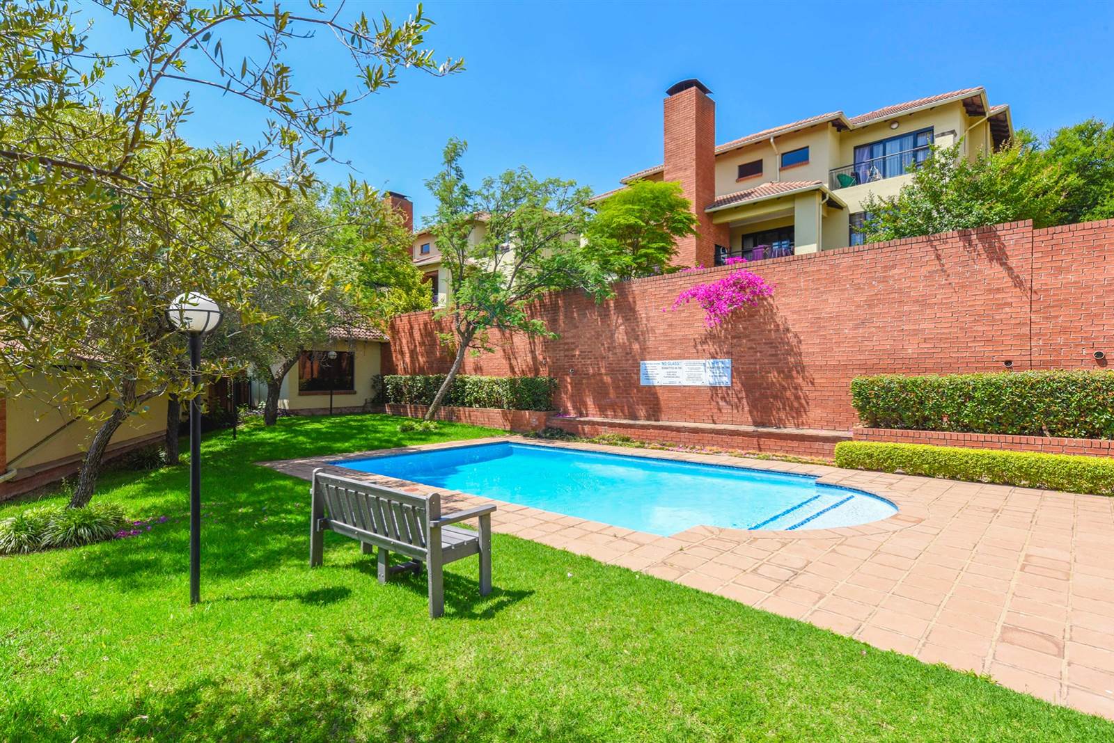 3 Bed Apartment in Douglasdale photo number 19