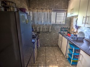 1 Bed Apartment in Kempton Park Ext 2