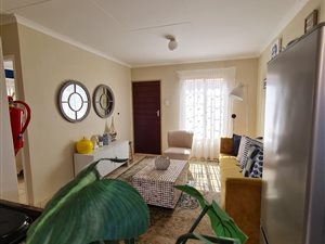 2 Bed House in Johannesburg Central