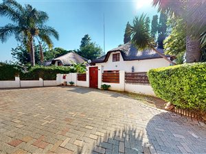 House in Lambton