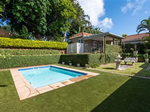 4 Bed House in Athlone