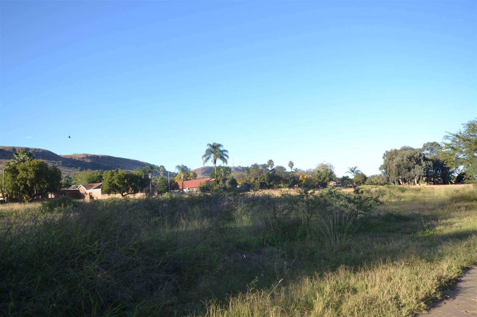 8224 m² Land available in Suiderberg photo number 1