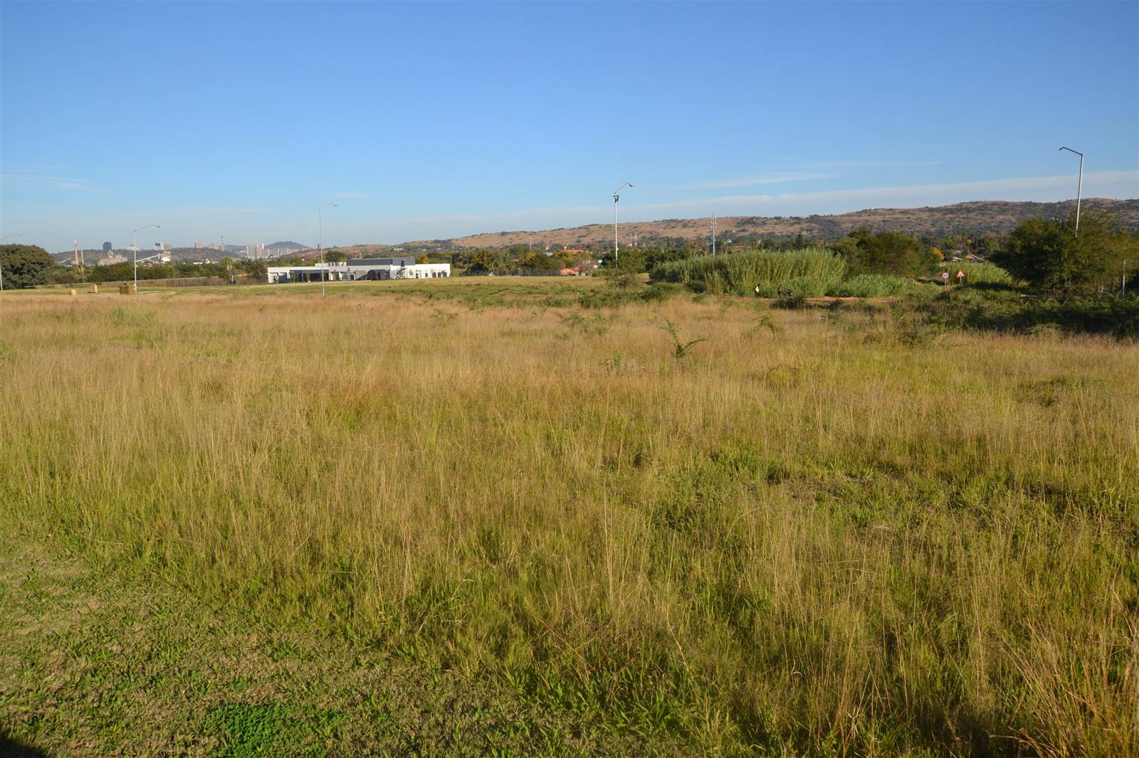 8224 m² Land available in Suiderberg photo number 3