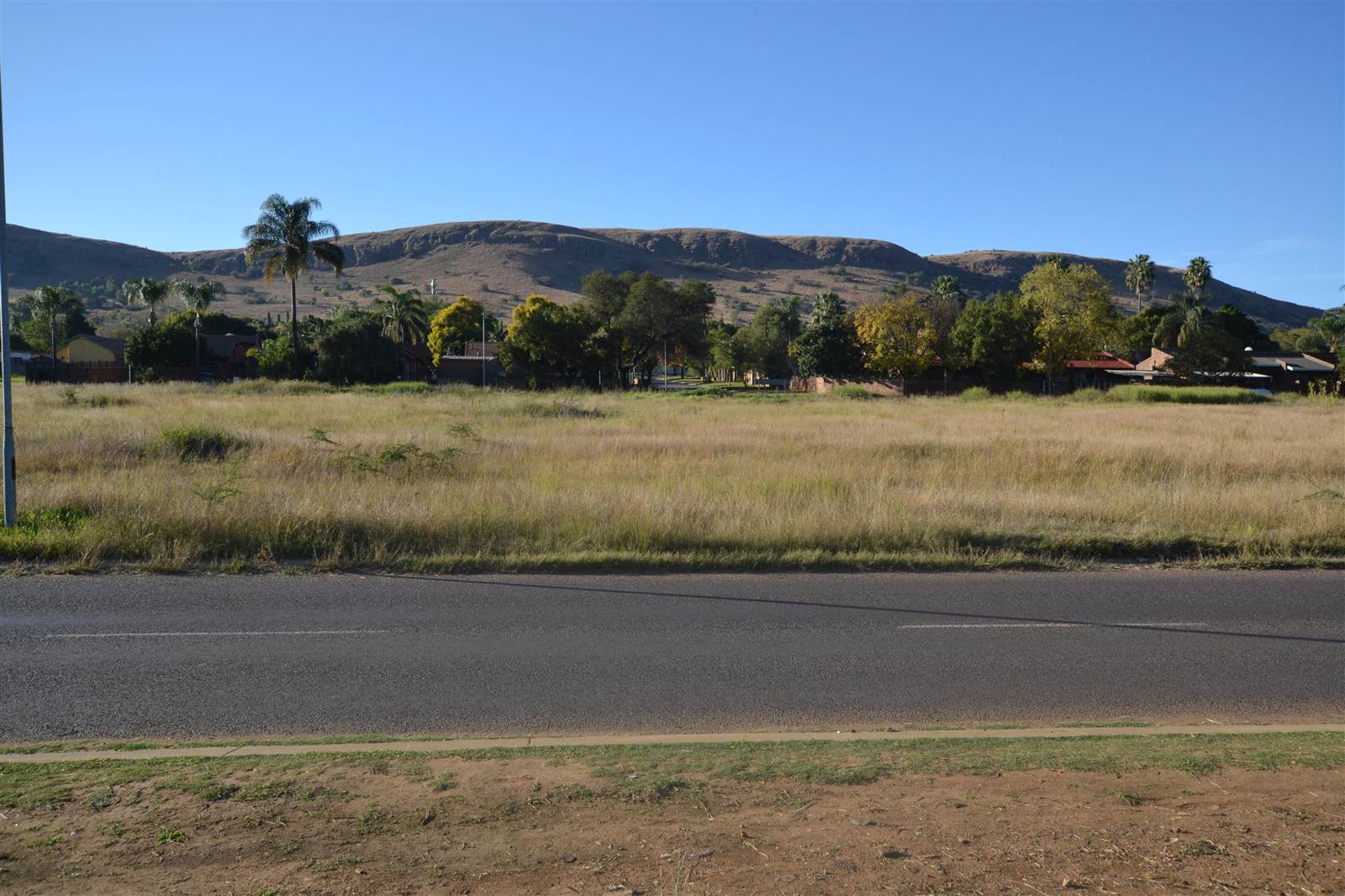 8224 m² Land available in Suiderberg photo number 8