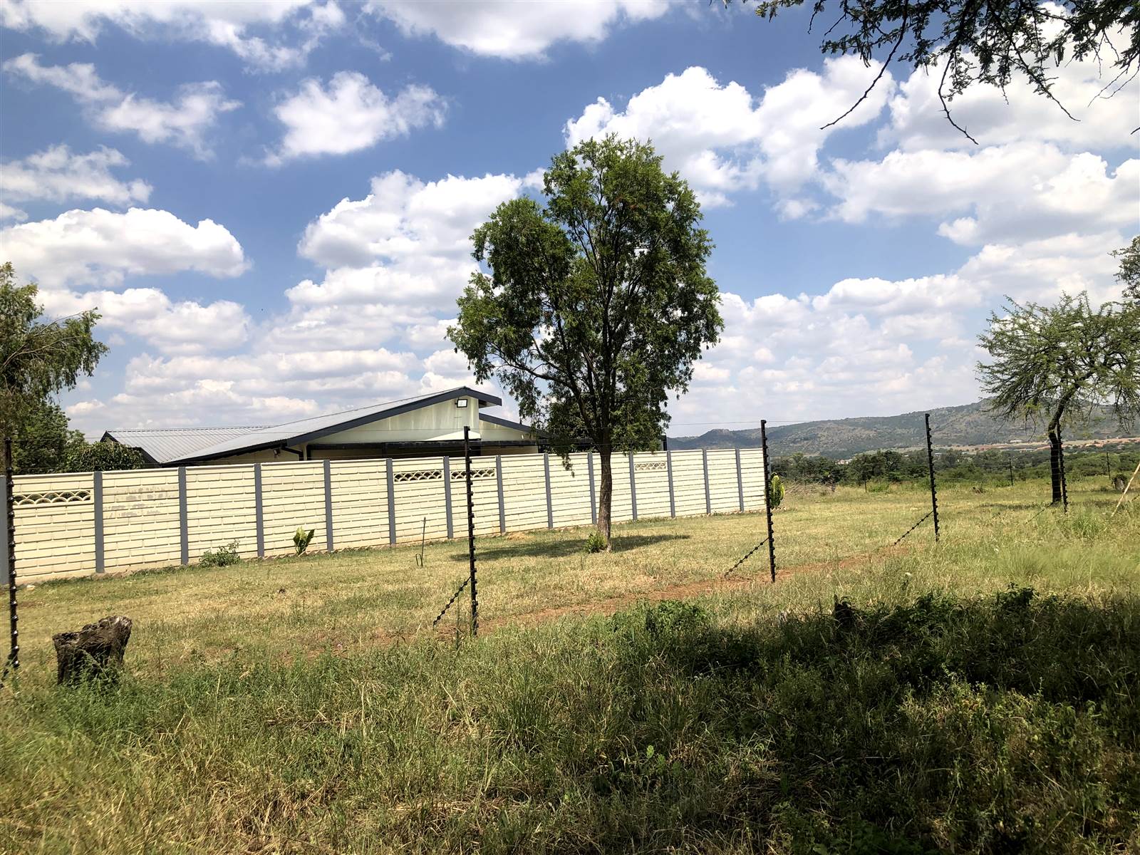 3.1 ha Farm in Rietfontein AH photo number 30