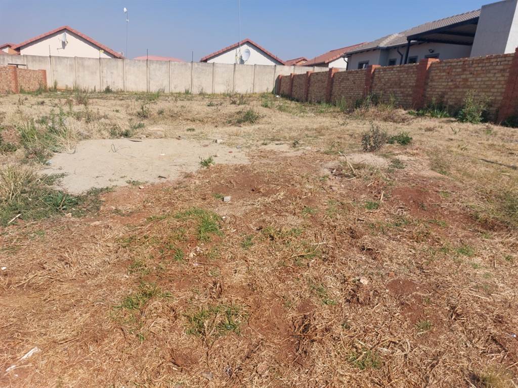 359 m² Land available in Clayville photo number 4