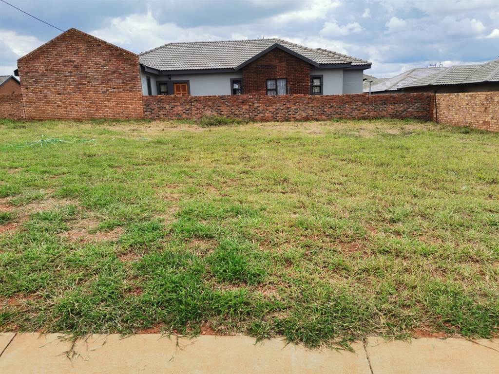 359 m² Land available in Clayville photo number 9