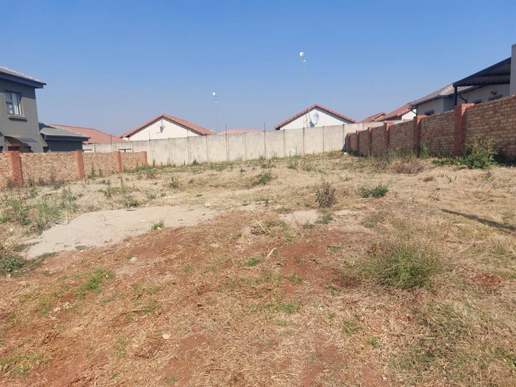 359 m² Land available in Clayville photo number 5