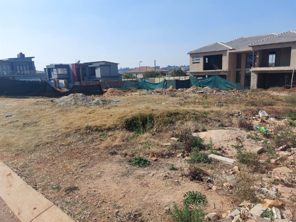 359 m² Land available in Clayville photo number 6
