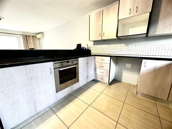 2 Bed House in Essenwood
