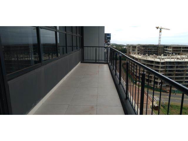 478  m² Office Space in Umhlanga Ridge photo number 2