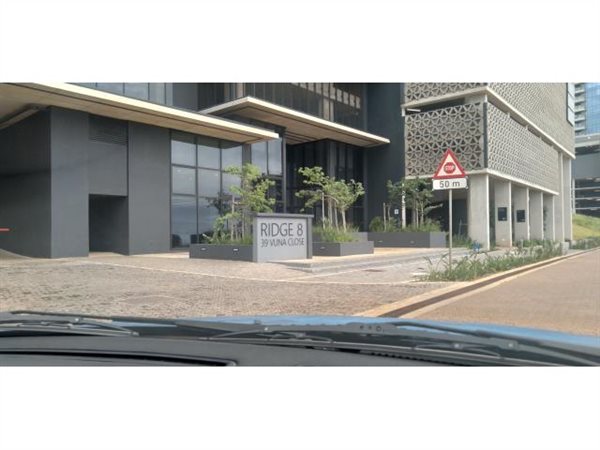 478  m² Office Space in Umhlanga Ridge