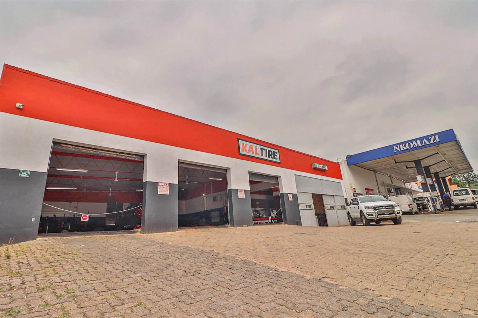 1257  m² Commercial space in Barberton photo number 3