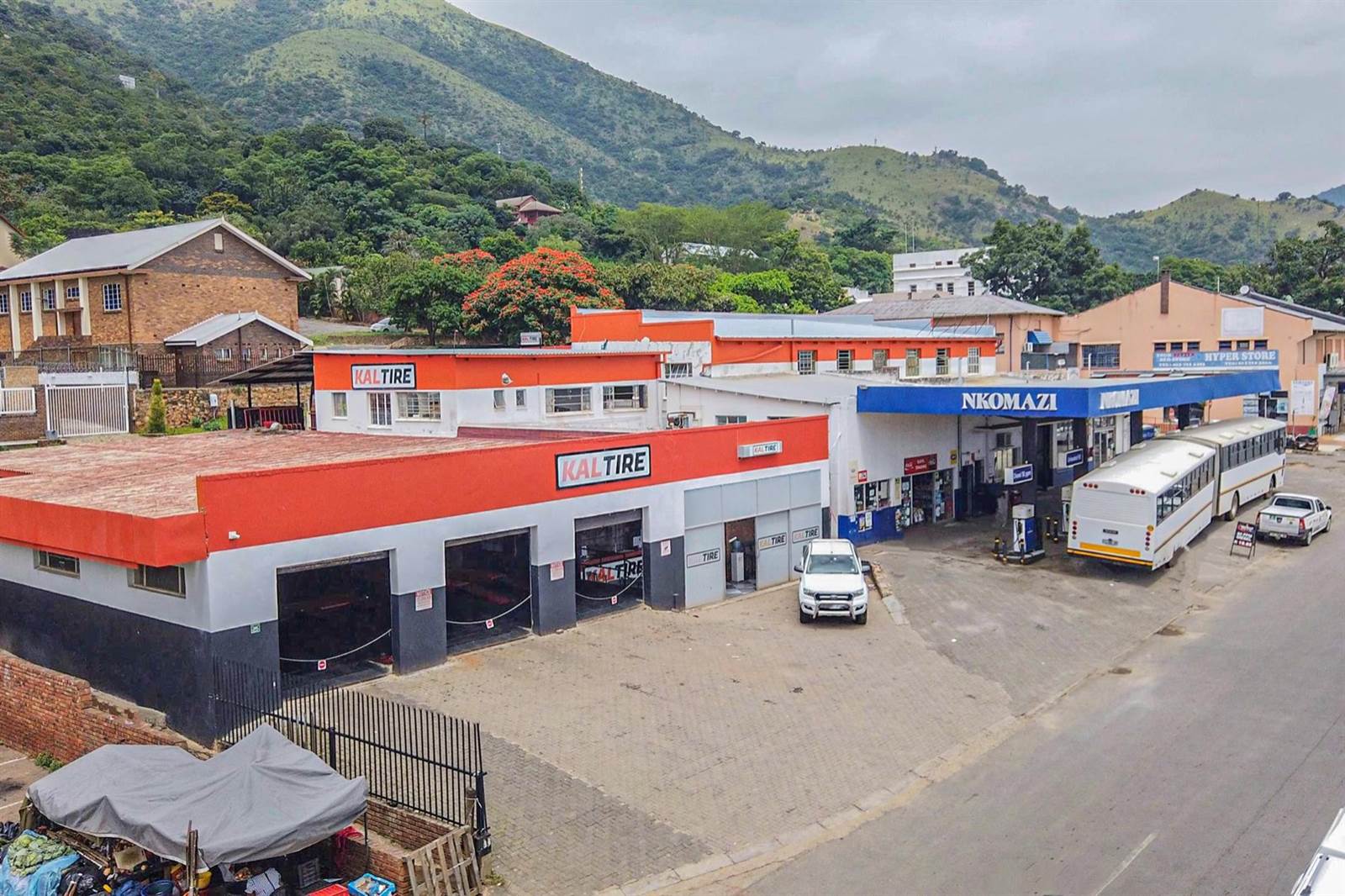 1257  m² Commercial space in Barberton photo number 2