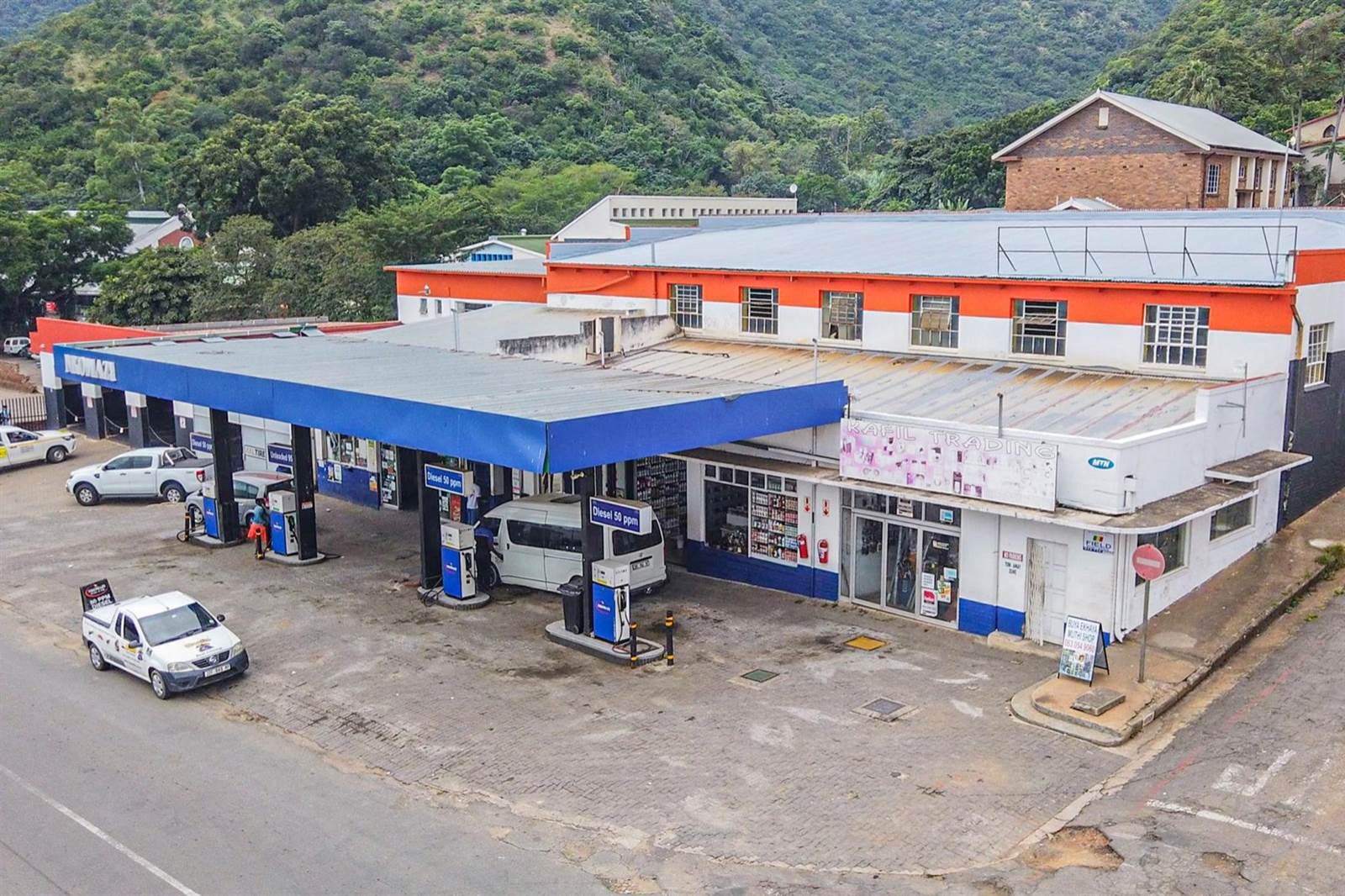 1257  m² Commercial space in Barberton photo number 4