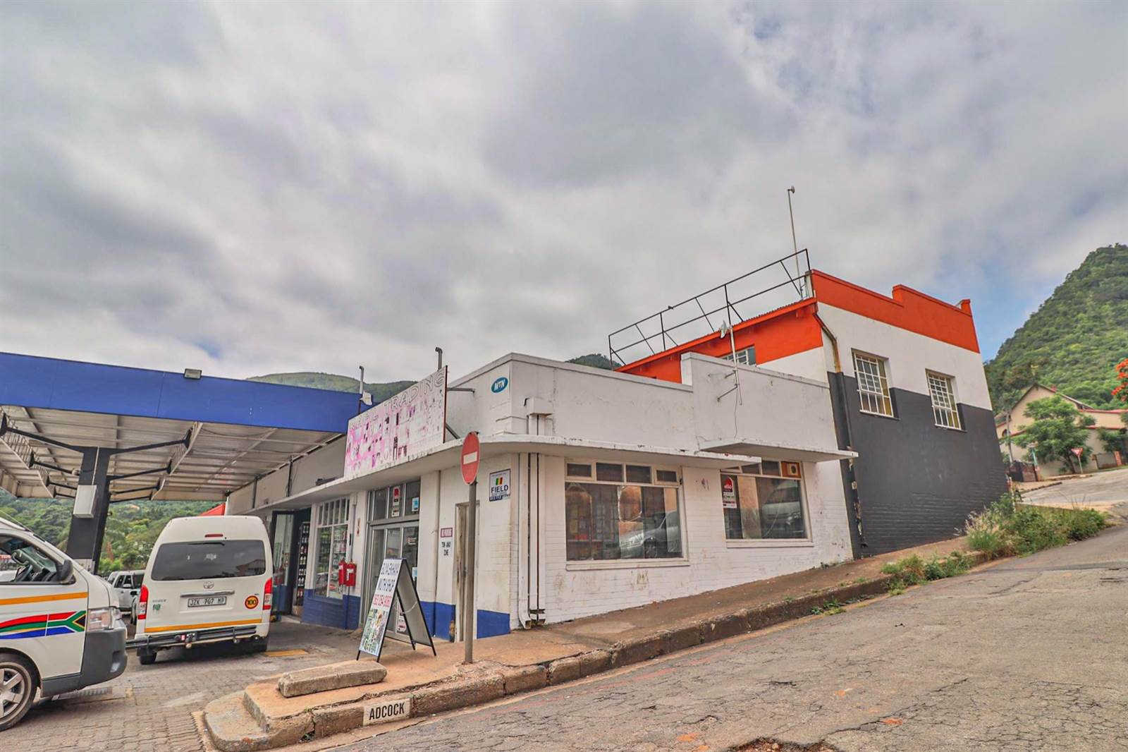 1257  m² Commercial space in Barberton photo number 6