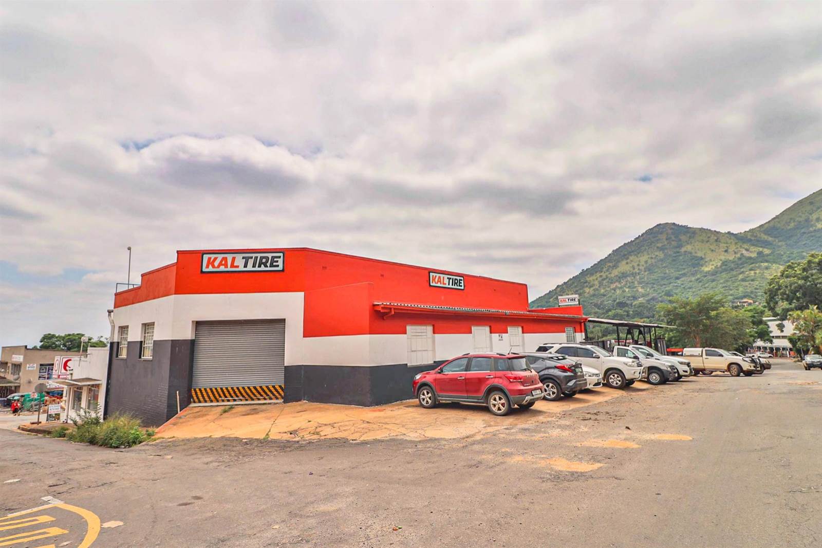 1257  m² Commercial space in Barberton photo number 8