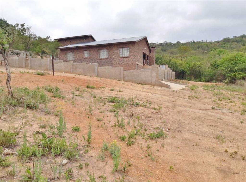 1 m² Farm in Nelspruit Central photo number 1