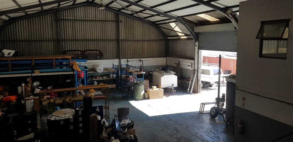 525  m² Industrial space in Bellville Central photo number 6
