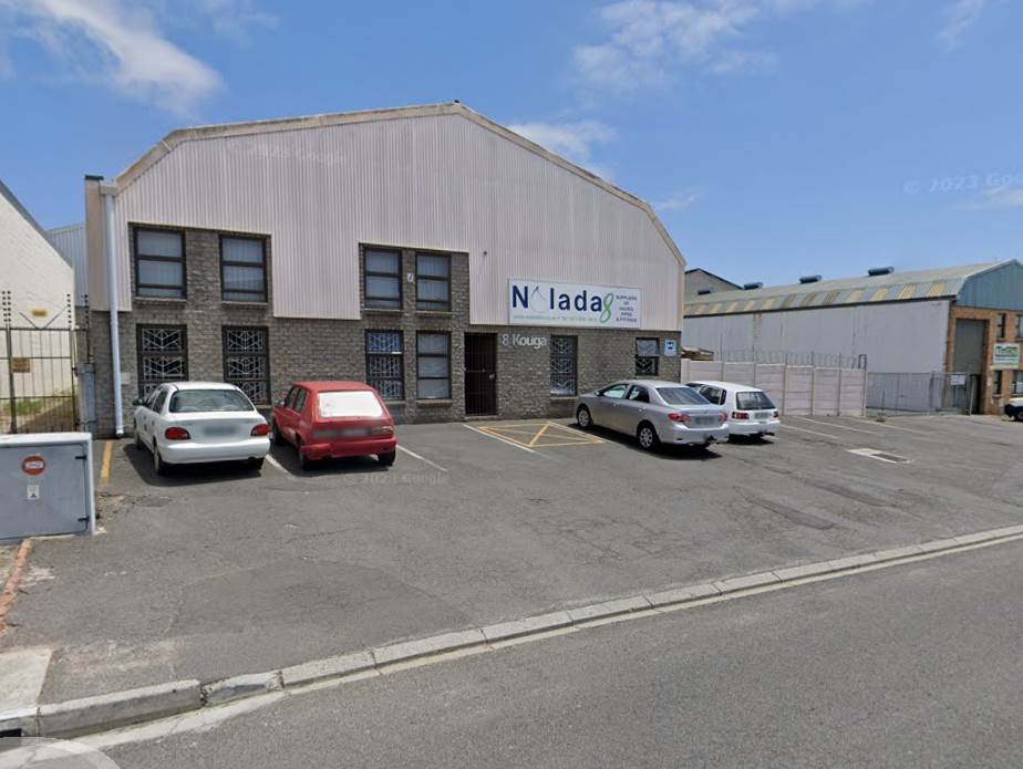 525  m² Industrial space in Bellville Central photo number 1