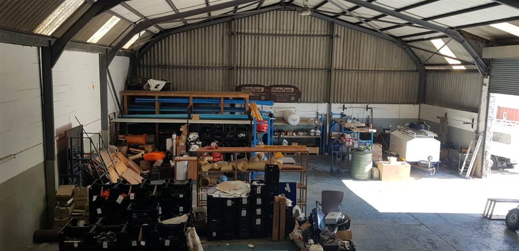 525  m² Industrial space in Bellville Central photo number 5