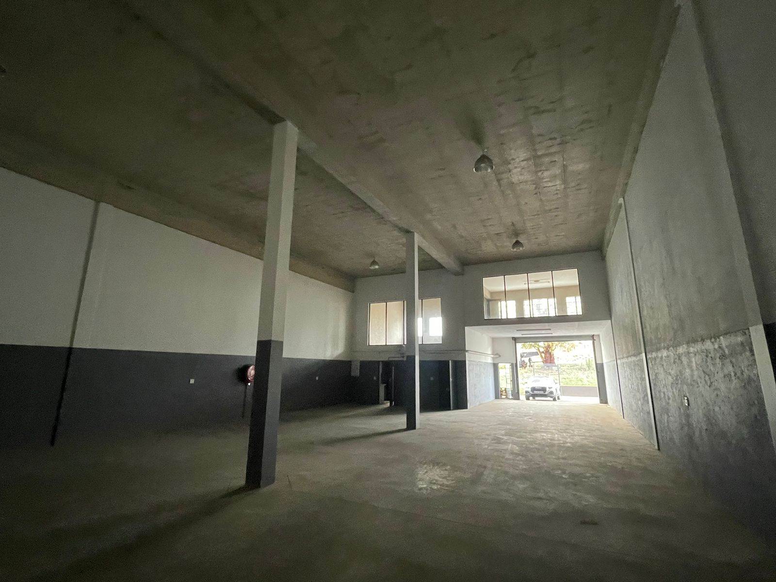 378  m² Industrial space in Pomona photo number 7