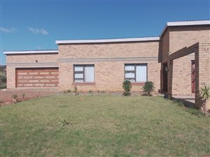 3 Bed House in Vaaloewer