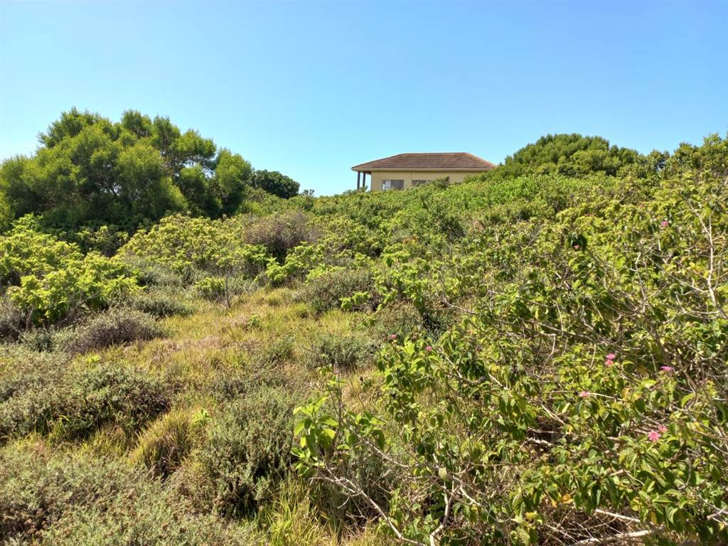 868 m² Land available in Emerald Heights photo number 10