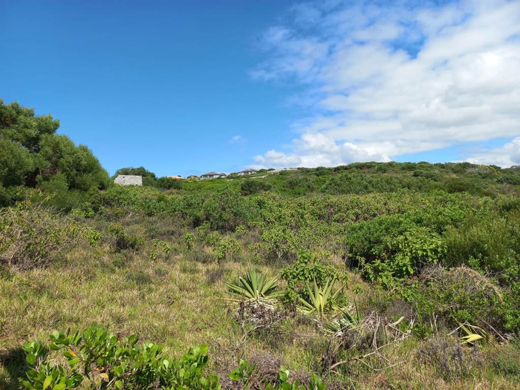 868 m² Land available in Emerald Heights photo number 2