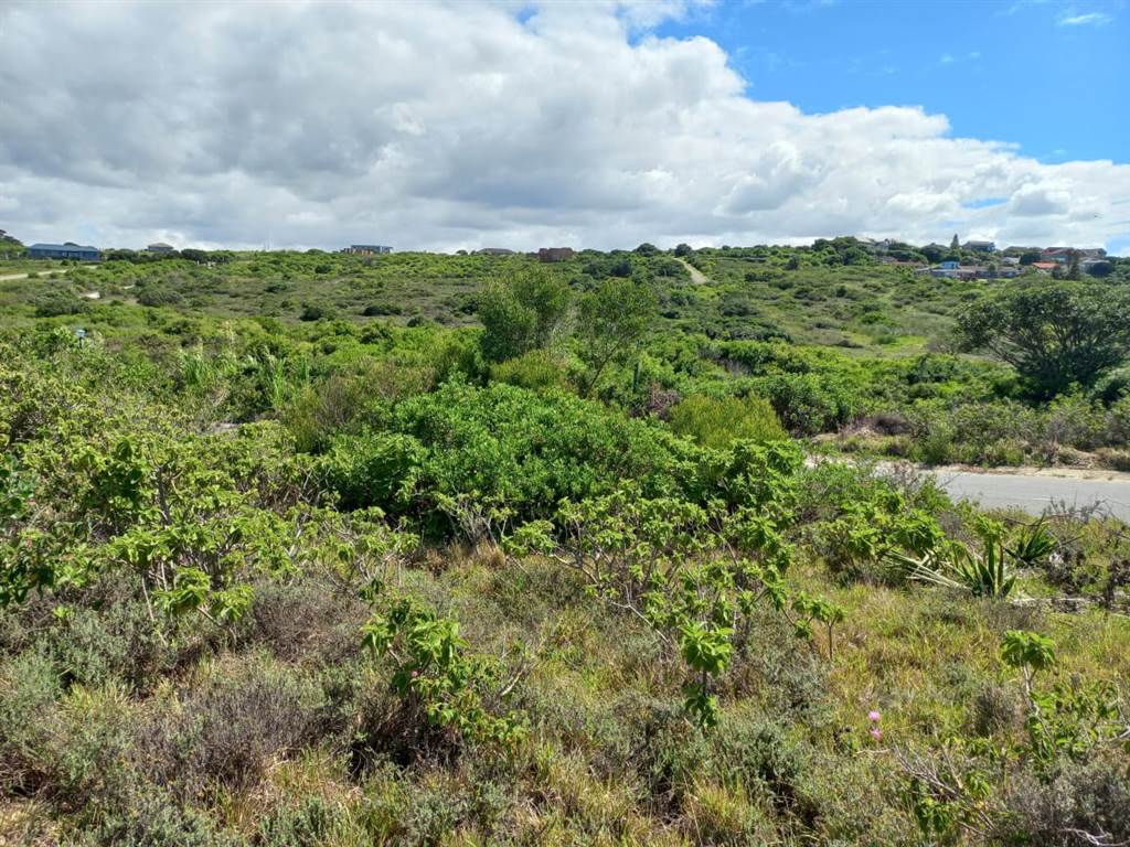 868 m² Land available in Emerald Heights photo number 13
