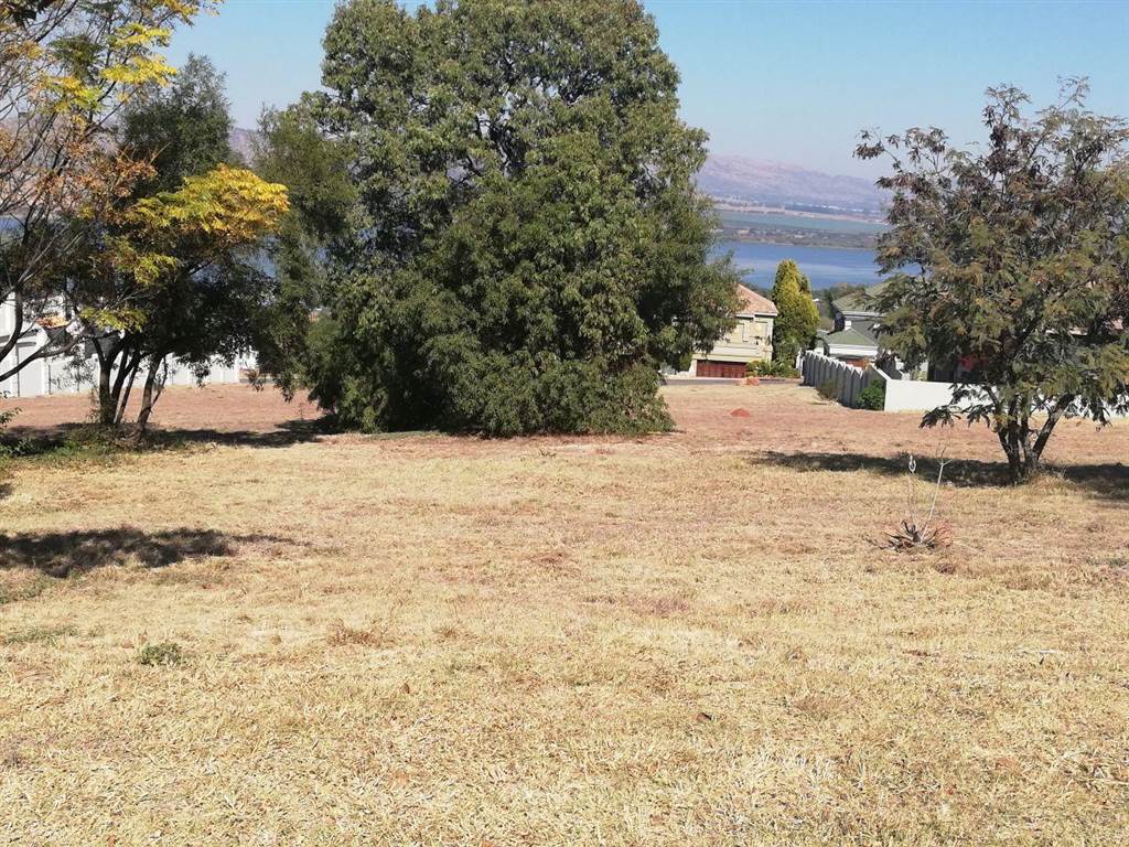 1154 m² Land available in Kosmos Ridge photo number 1
