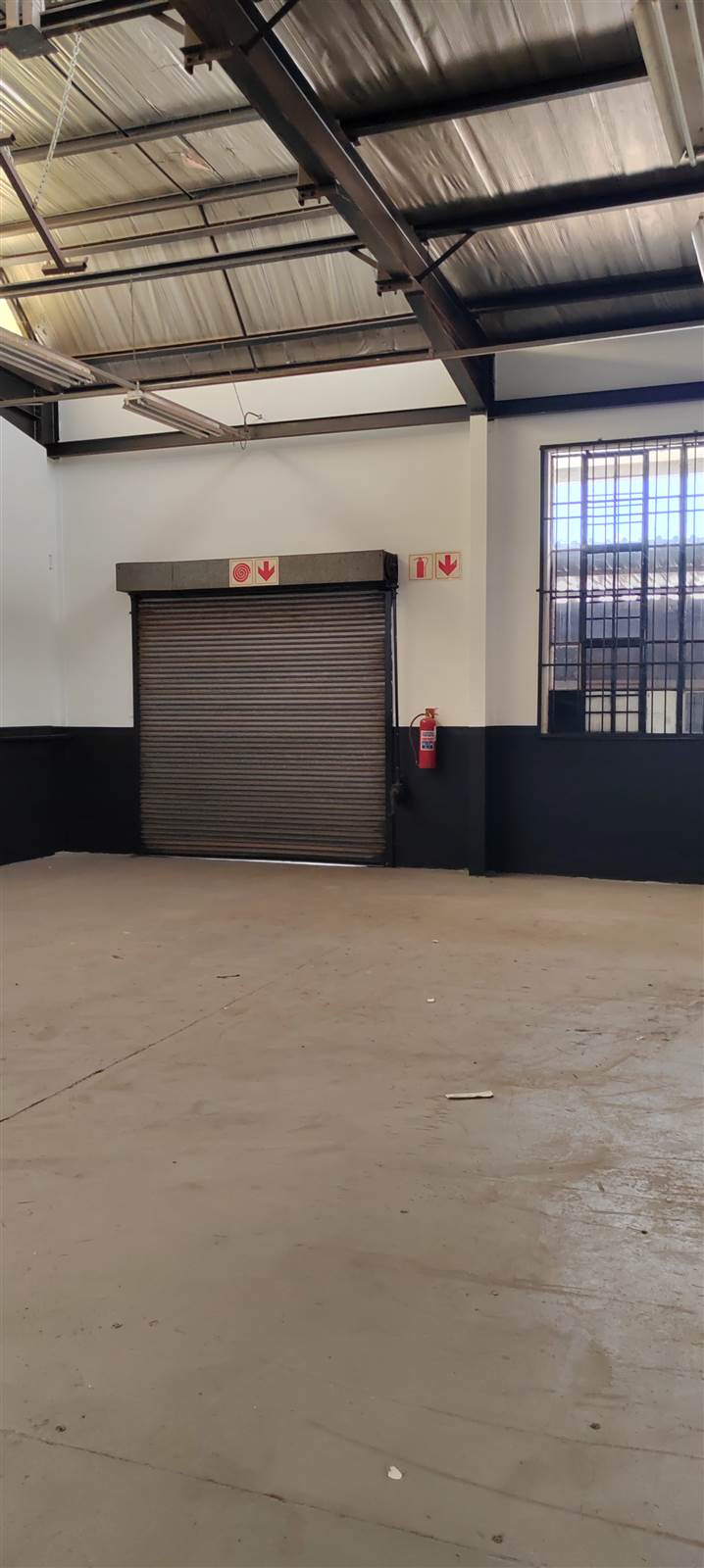 292  m² Industrial space in Silverton photo number 24