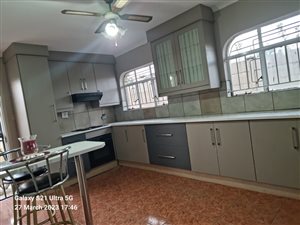 4 Bed House in Sebokeng Zone 17