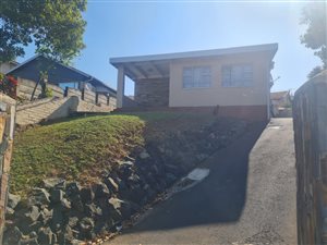 3 Bed House in Sparks Estate