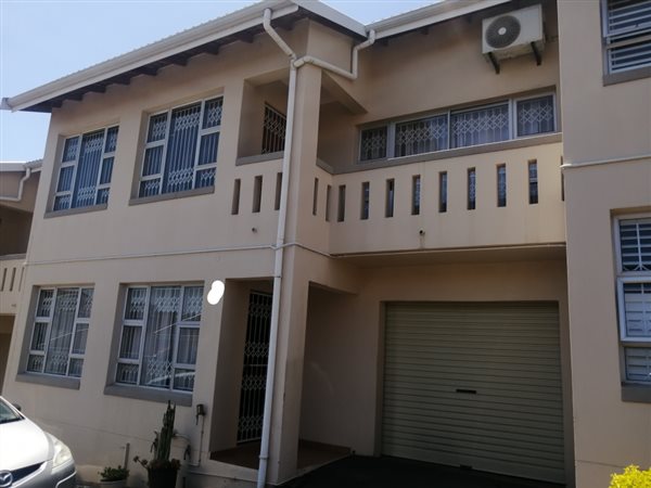 3 Bed Townhouse in Avoca