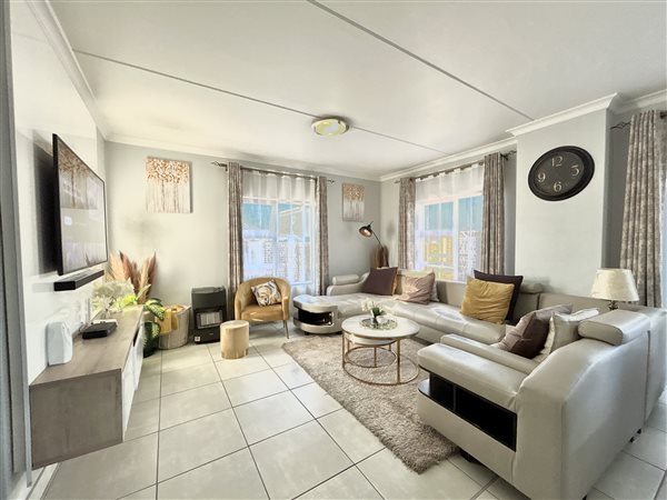 3 Bedroom House 3 Bedroom House