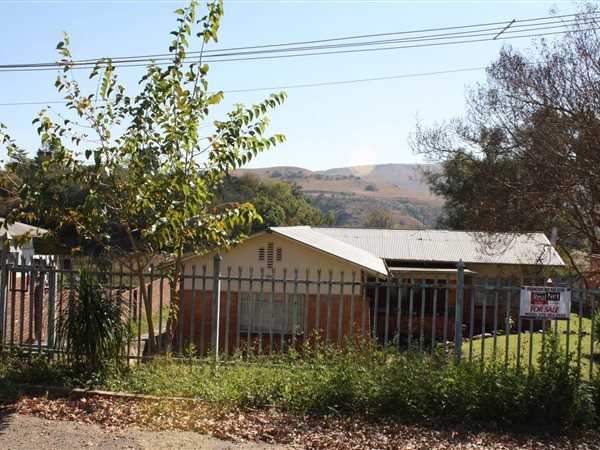 3 Bed House in Waterval Boven