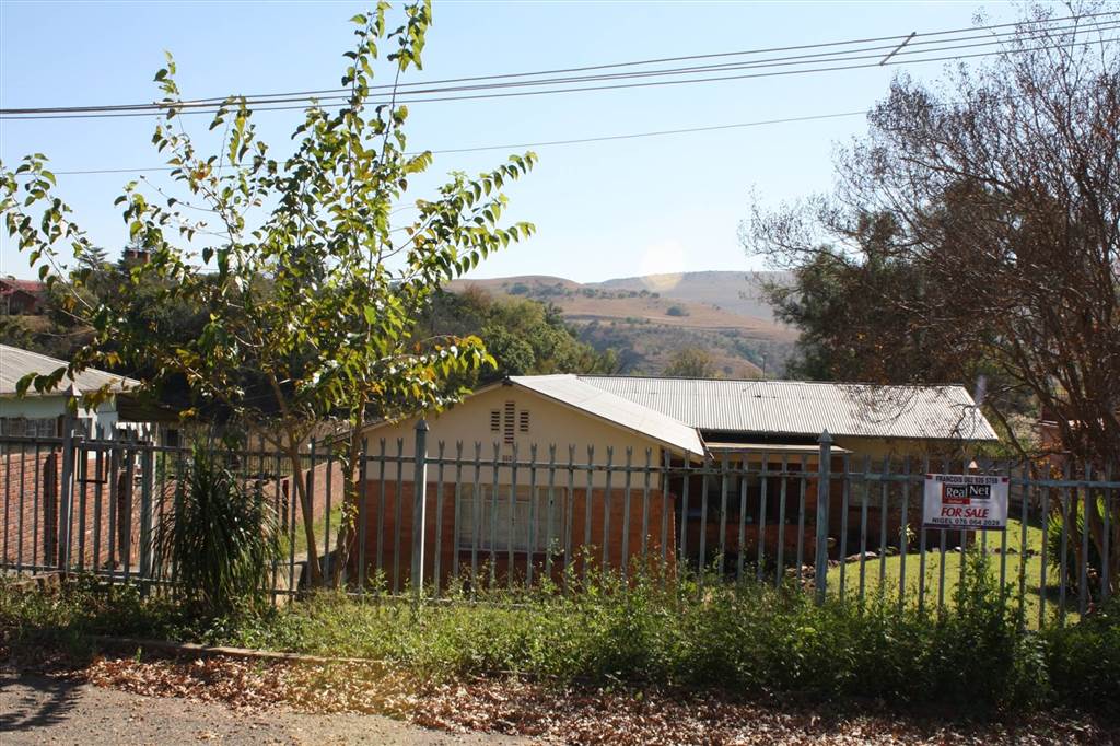3 Bed House in Waterval Boven photo number 1