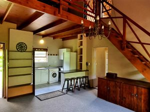 1 Bed Townhouse in Sharonlea