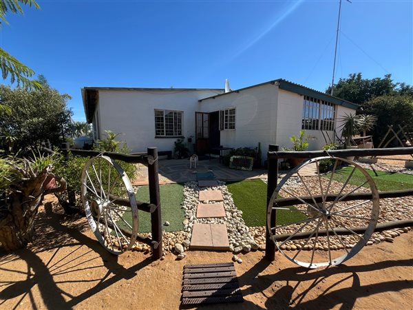312 m² Farm 312 m² Farm
