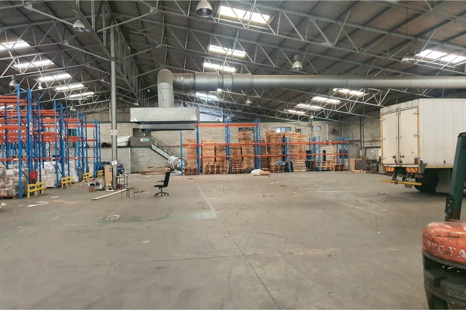 1200  m² Industrial space in Algoa Park photo number 5