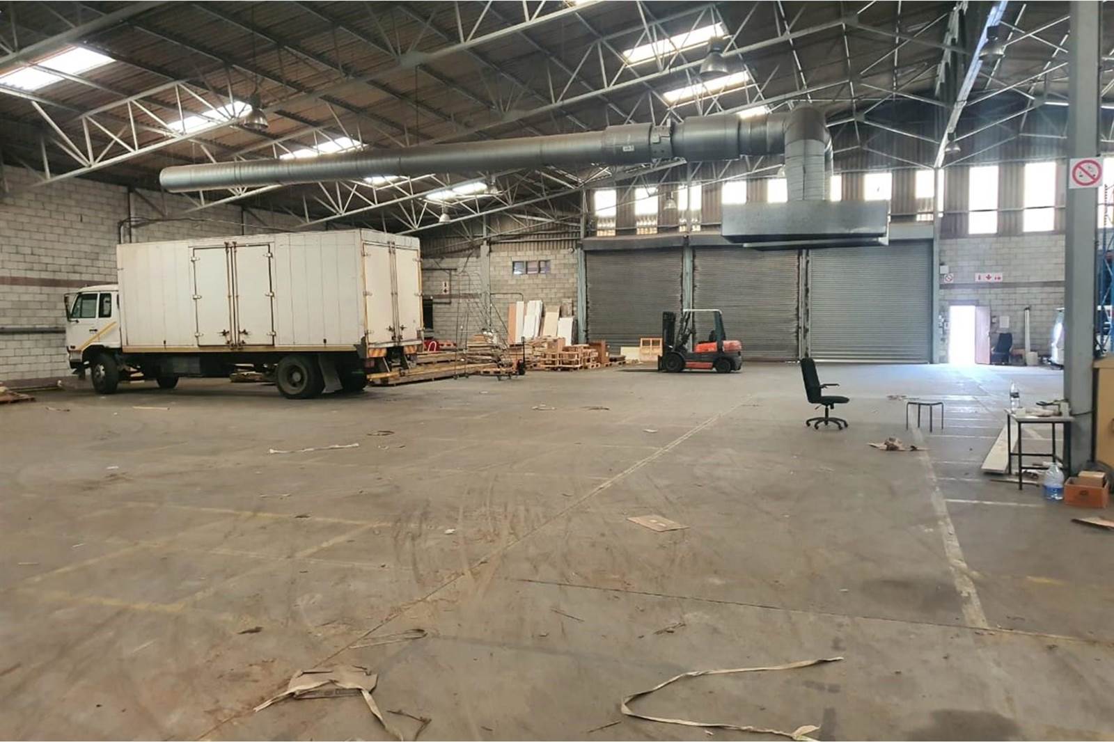1200  m² Industrial space in Algoa Park photo number 10