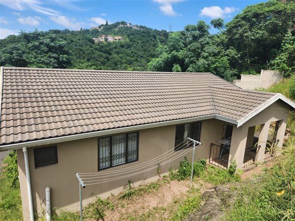 3 Bedroom Townhouse 3 Bedroom Townhouse