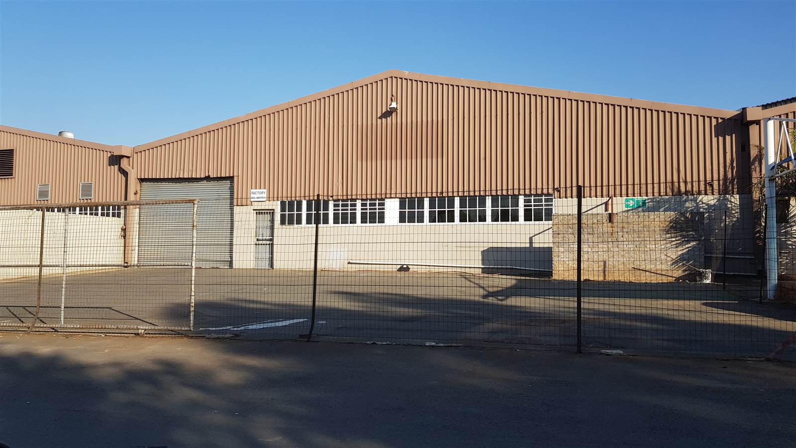 1146  m² Industrial space in Anderbolt photo number 11