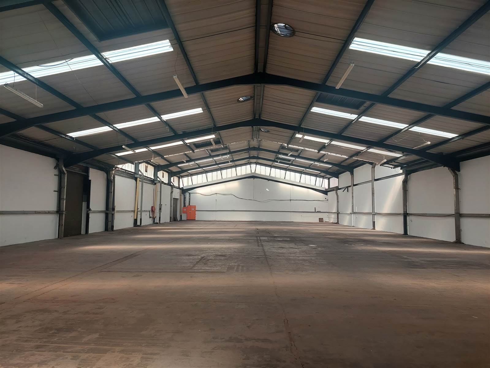 1146  m² Industrial space in Anderbolt photo number 4