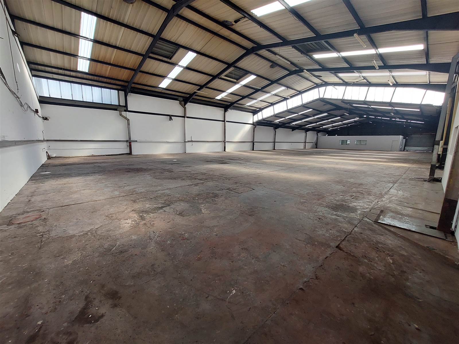 1146  m² Industrial space in Anderbolt photo number 6
