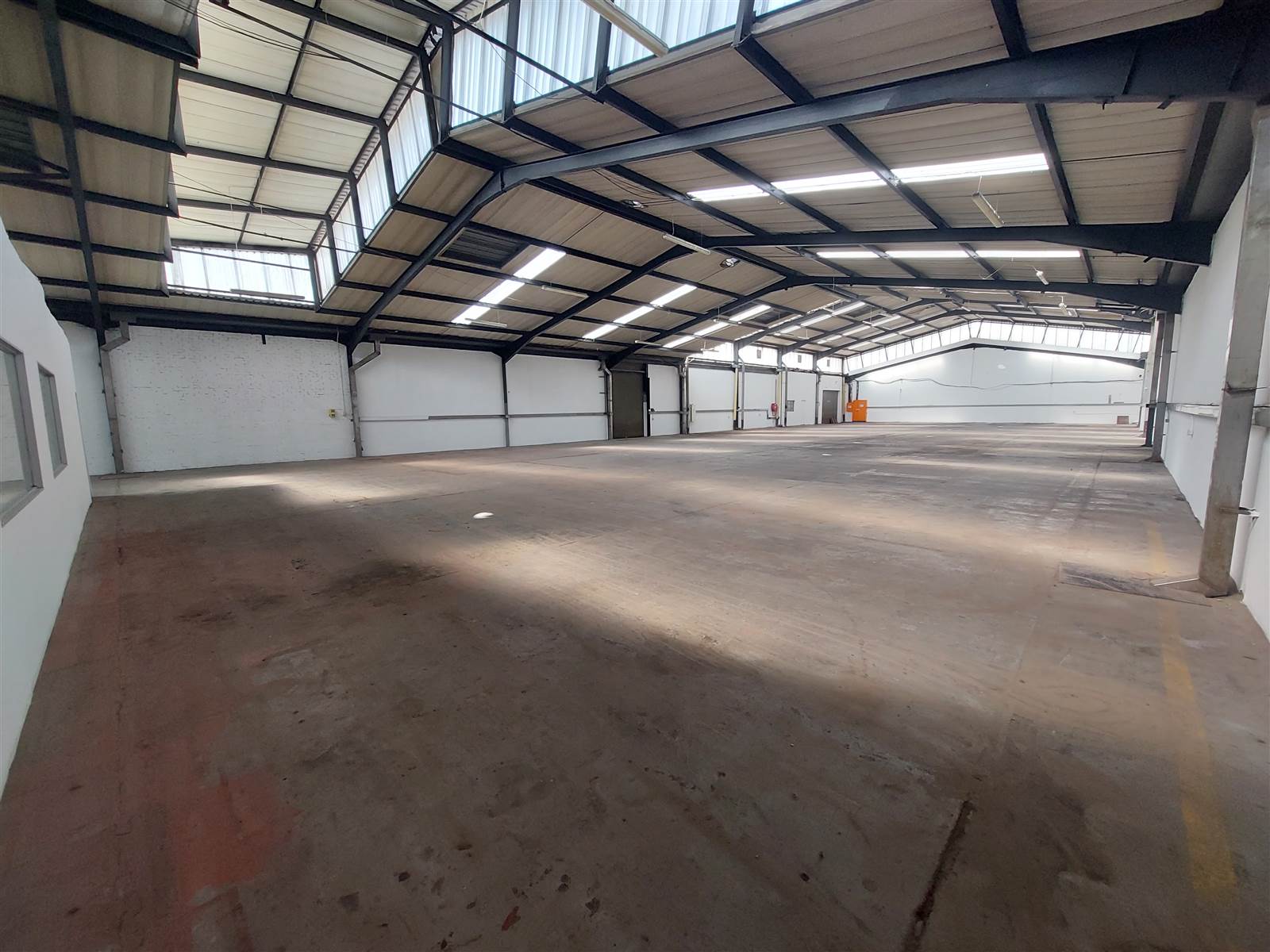 1146  m² Industrial space in Anderbolt photo number 10
