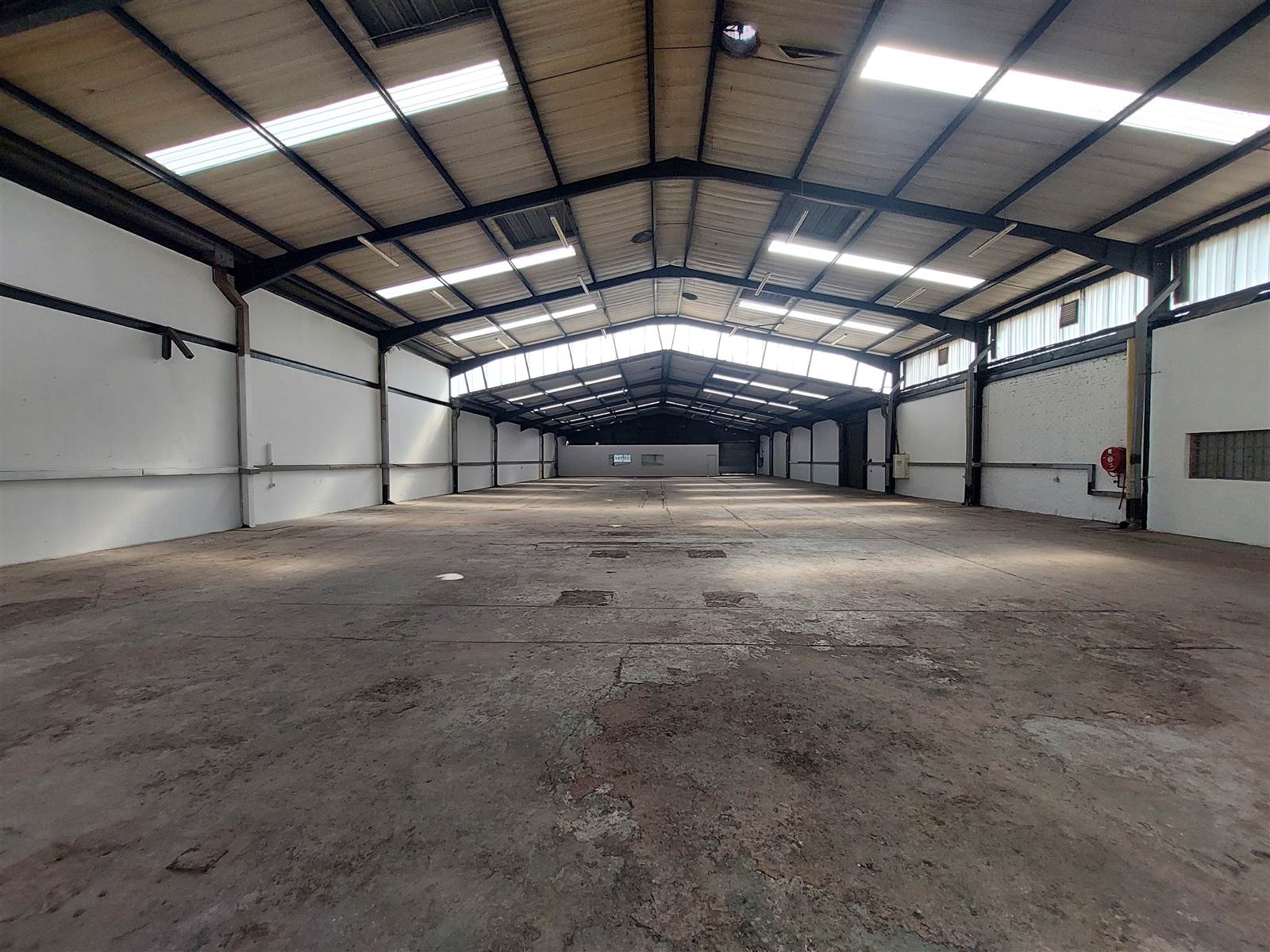 1146  m² Industrial space in Anderbolt photo number 9