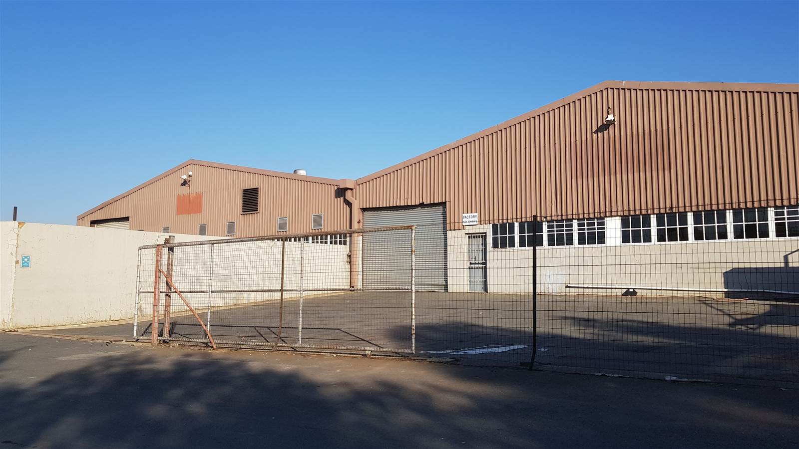 1146  m² Industrial space in Anderbolt photo number 12