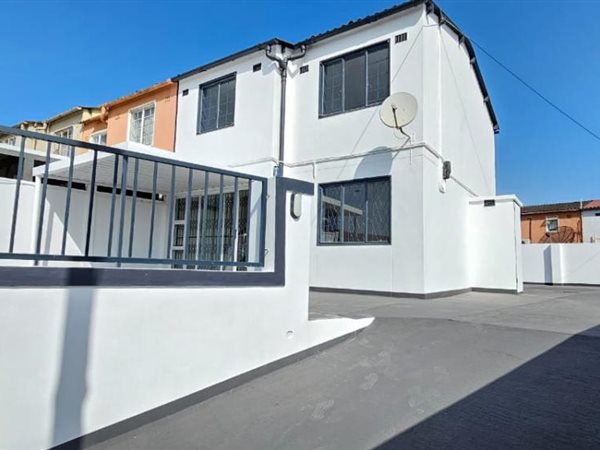 3 Bed Townhouse